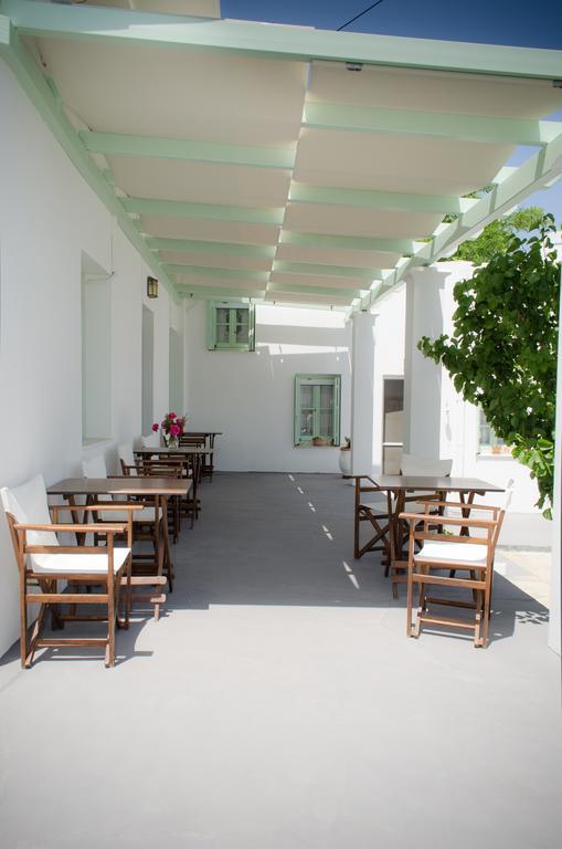 Georgias House Skyros Exterior foto